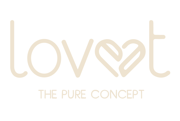 Loveat The Pure Concept
